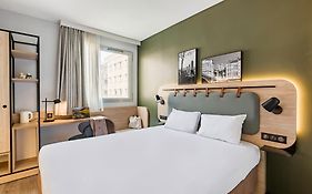 Campanile PRIME Lyon Centre Gare Part-Dieu